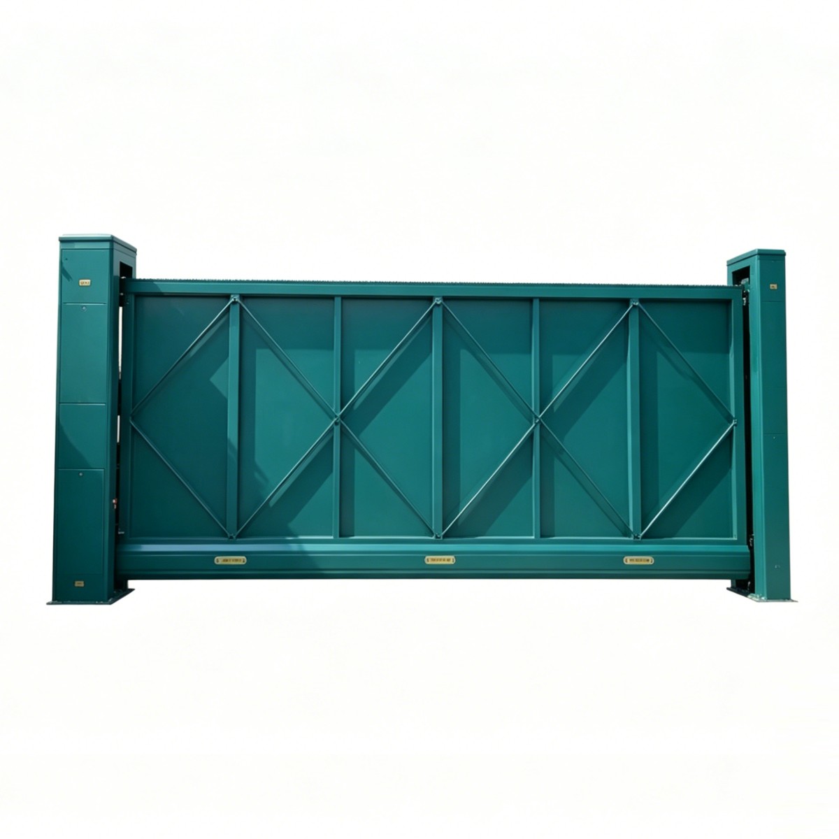 台东延平电动悬空门